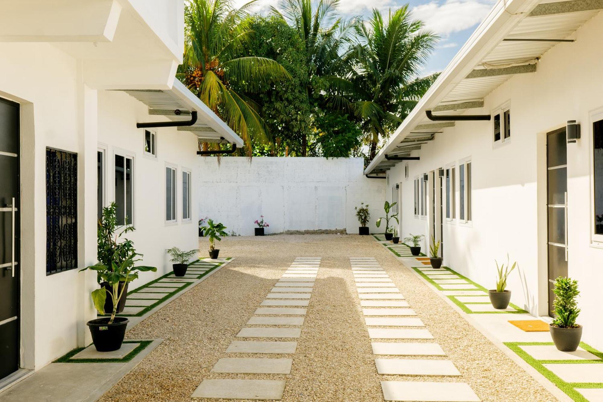Appartamento Casa Valencia 2 Flores Esterno foto
